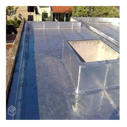 Membrana Autoadhesiva Cinta Asfaltica 94cmx10m 1