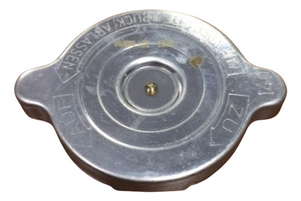 Tapon Radiador Mb (14lbs) Mercedes Benz 220 W115 68-77 0
