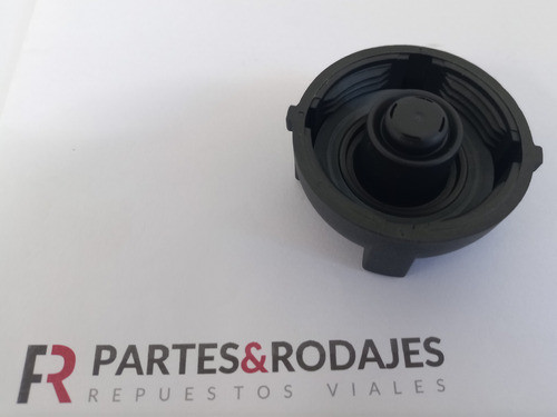 Tapa Tanque Deposito Agua Accelo Ford Vw 0.7 Bar Original 1