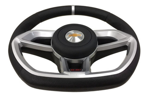 Volante Deportivo Gti Corsa Vectra Astra Prisma Celta 1