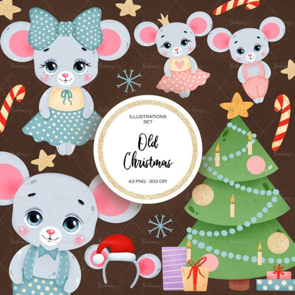 Cliparts Imagenes Png Ratones Ratoncitos En Navidad Is32 1 Cliparts Imagenes Png Ratones Ratoncitos En Navidad Is32 1