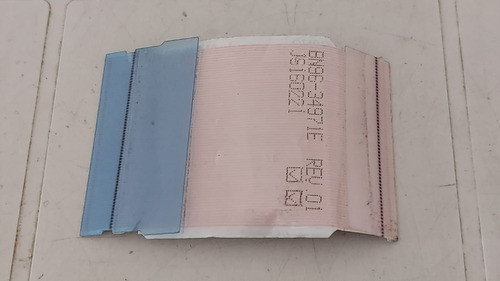 Flex Samsung Un40j5300 Bn96-34971e E308724 55x37mm 1