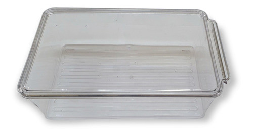 Organizador Multiuso Para Heladera 37x22x10 Cm Dunia 0