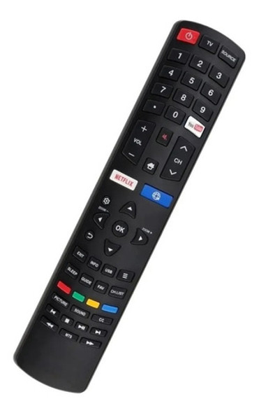 Control Remoto Rc311s Para Tv Daew Hitach Tonoma Hyund 0 Control Remoto Rc311s Para Tv Daew Hitach Tonoma Hyund 0
