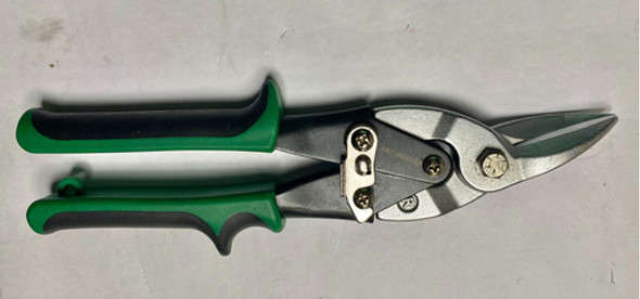 Tijera Corta Lata Robust- 10 - Derecha- 1