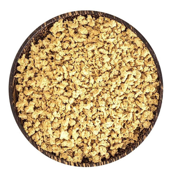 Soja Texturizada X 15 Kg Soja Deshidratada Reemplazo Carne 0