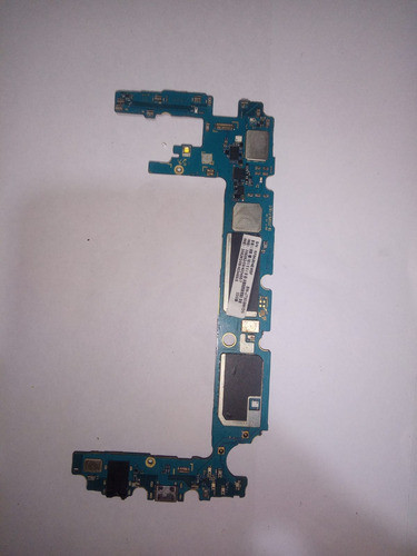 Samsun J7 Pro Plaqueta 32gb Barata (wifi) ((leer)) Sm J730 0