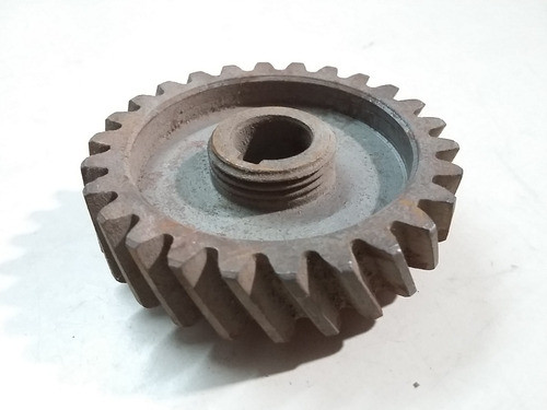 Engranaje Moto Vicentina 125 0