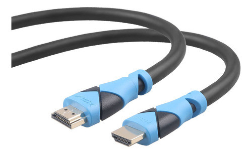 Xibuzz Cable Hdmi De 30 Pies De Largo - 30 Pies De Largo Cab 0