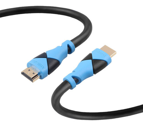 Xibuzz Cable Hdmi De 30 Pies De Largo - 30 Pies De Largo Cab 1