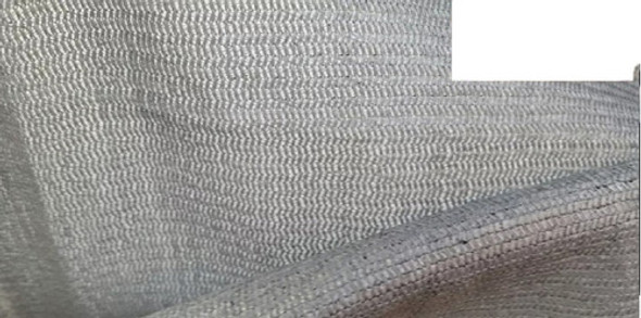 Media Sombra Gris 90% X 10 Netros ( Benavidez ) 0