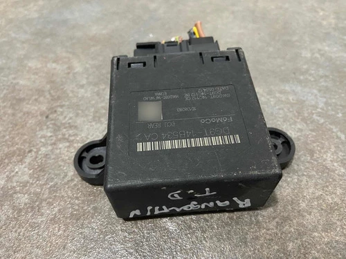 Solenoide Fomoco Ford Ranger 12/22 Original  T.d 1