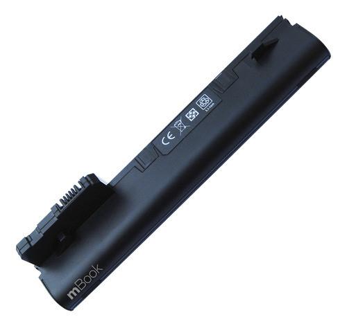 Bateria P/ Hp Mini 110c-1030ed Cq10-100 110c-1010ec 0