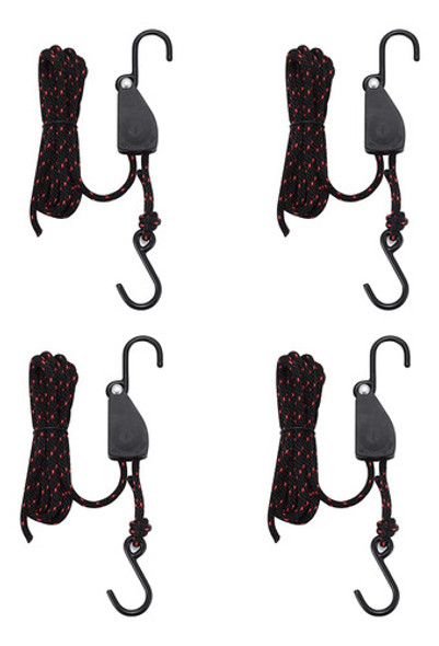 Jscarlife Correas De Amarre Para Kayak, Lazo De Canoa Y Pop. 0