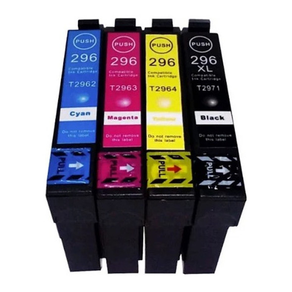 4 Cartucho P/ Impressora Expression Xp231 Xp241 Xp431 Xp441 0 4 Cartucho P/ Impressora Expression Xp231 Xp241 Xp431 Xp441 0