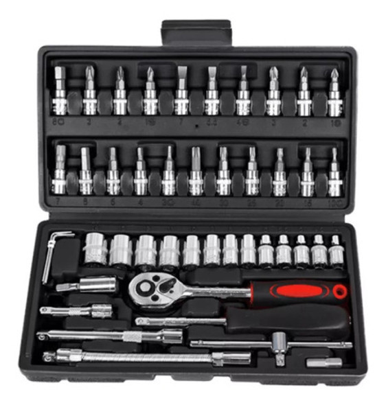 Set De Dados 46 Piezas Y Criquet Equus Plaza Verdi 0