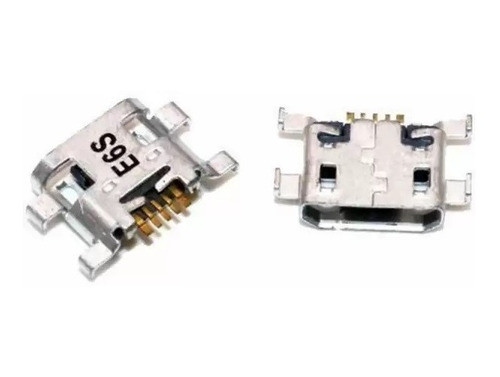 Lote Pin De Carga X10u Huawei Mate 7, G7 Plus, G8, P Smart 0