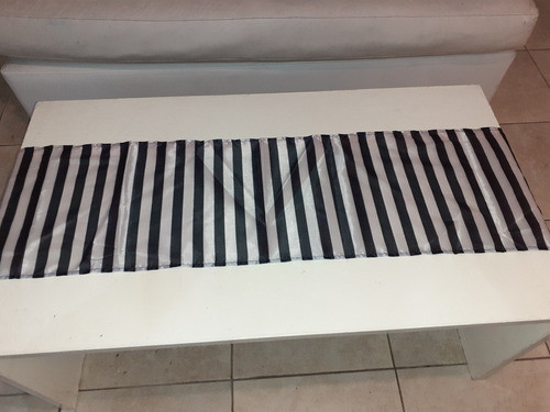 5caminos De Mesa,tipo Saten.  De 155 Cm X 26 Cm. Oferta 0