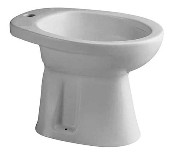 Bidet Ferrum Andina 1 Agujero Bide Loza Sanitaria Para Baño 0 Bidet Ferrum Andina 1 Agujero Bide Loza Sanitaria Para Baño 0