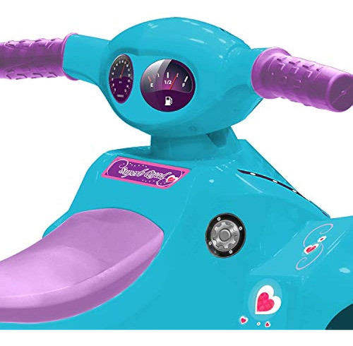 Forum Princess Cerise Disfraz De 2 Piezas Para Niña Puple Go 0