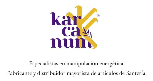 Sal Dorada De Bruja Atrae Dinero Ritual 250 Gr Karcanum 1