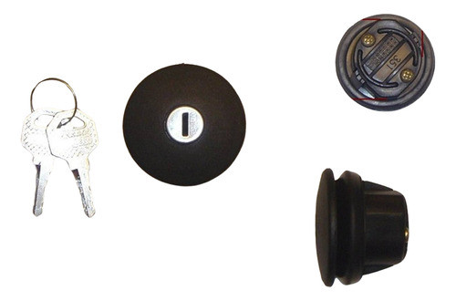 Tapon Combus (c/llave) Fiat Premio 86-94 0