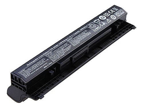 Bateria Interna Para Dell Latitude 2100 0f079n 0g038n 0j017n 0