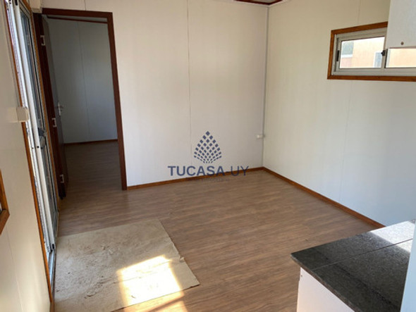 Se Alquilan 7 Casas En Villa García De 1 Y 2 Dormitorio, Lugar Para Coche 1