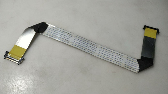 Flex Lvds Samsung Ln40a550p1rcgb Bn96-07161f E221612 P-two 0