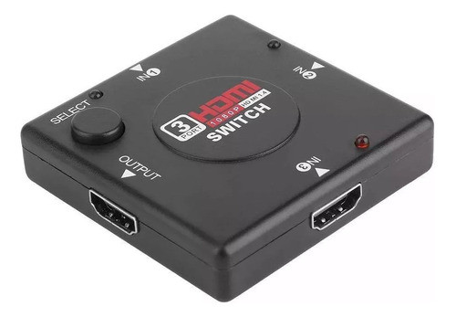 Spliter Hdmi 0