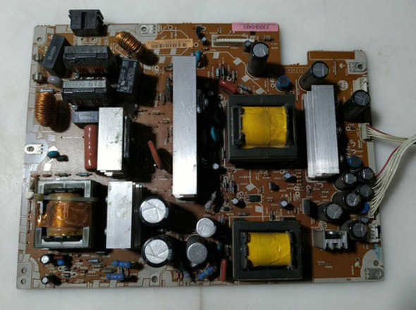 Fuente Tv Sharp Lc-32a40l Ds-1107a Garantía 3 Meses!! 0