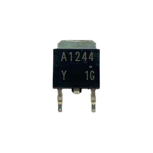 Driver A1244 2sa1244 Automotriz Original 0