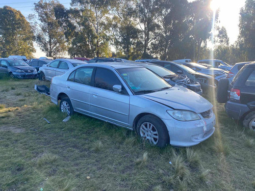 Repuestos Honda Civic 0