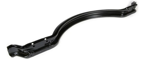 Alma Paragolpe Tras Onix 20/ 5p 100% Chevrolet Original 1
