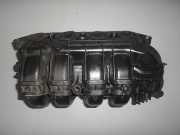 Coletor Admissão Volkswagen Gol G3 1.0 16v N°05 1