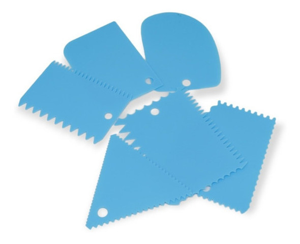 Set De Repostería Y Decoración De Tortas 72 Piezas 1 Set De Repostería Y Decoración De Tortas 72 Piezas 1