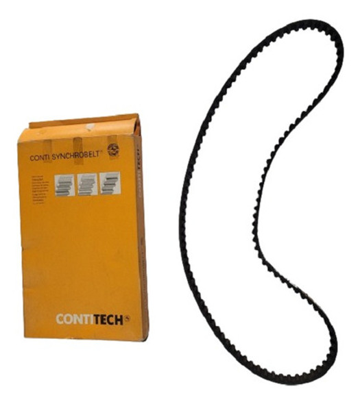 Correa Sincronizada Ct Peugeot 205 305 405 Citroen Bx Visa 0 Correa Sincronizada Ct Peugeot 205 305 405 Citroen Bx Visa 0