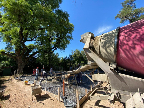 Hormigon Elaborado H25 1