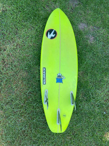 Tabla De Surf Klimax 53 Super Grom 0
