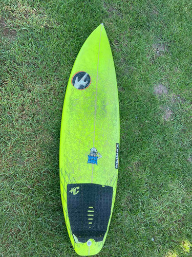 Tabla De Surf Klimax 53 Super Grom 1