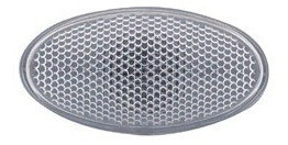 Faro Giro Lateral Izq/der Cristal Peugeot 206 98-11 St Wag 0