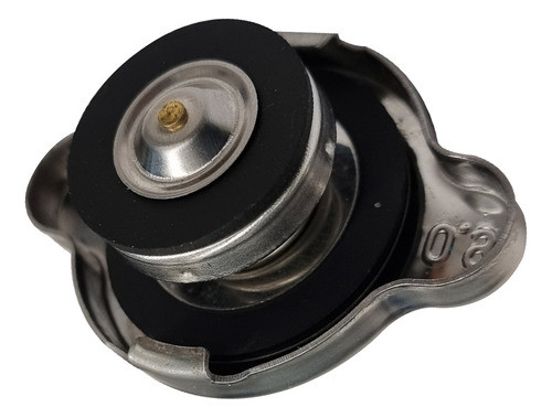 Tapa Radiador Tii-sent-mar-ver-not-x-tra 1