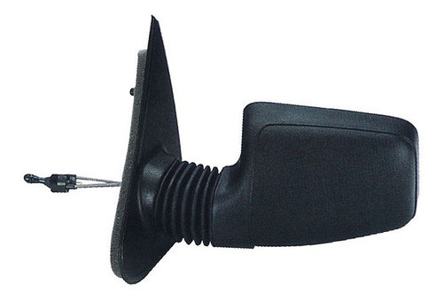 Espejo Lateral Derecho Peugeot 405 1990 En Adelante 0