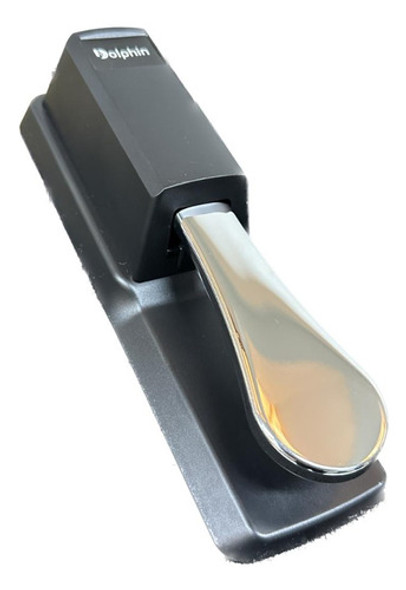 Pedal Sustain Dolphin Dps-01 Universal Cabo 2 M 0