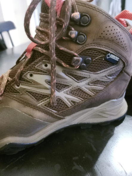 Botas The North Face Trekking Impermeables 1