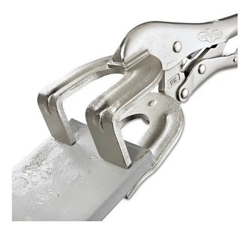 Prensa Vise-grip Para Soldar Irwin 9 PuLG. 225 Mm 0