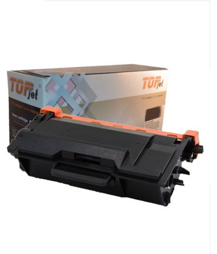 Cartucho Comp  Tn3449 P/ Bro Hl-l5000d/5100dn/5200dw 1