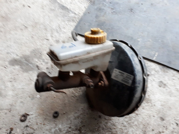Servo Y Bomba De Frenos Vw Gol 0 Servo Y Bomba De Frenos Vw Gol 0