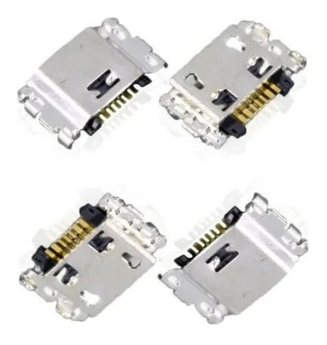 Pin De Carga Usb Para J6 Plus J6 Compatible Con Varios 0