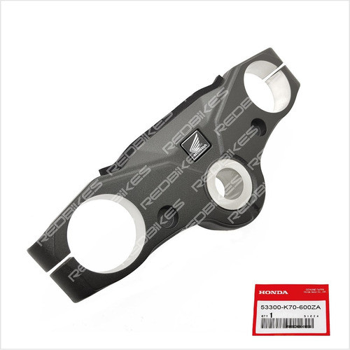 Cristo Superior Honda Cb 190 Respsol Original Honda C1 1